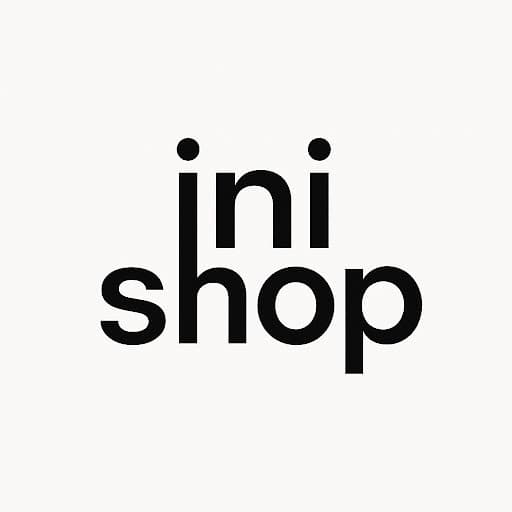 IniShop